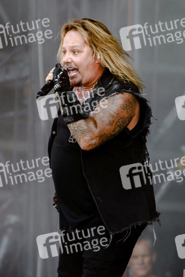 Wacken Open Air Festival 2018