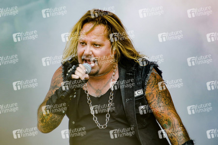 Wacken Open Air Festival 2018
