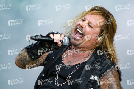 Wacken Open Air Festival 2018