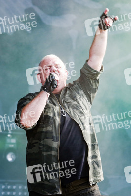 Wacken Open Air Festival 2018