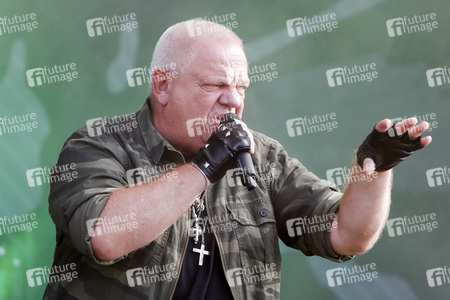 Wacken Open Air Festival 2018