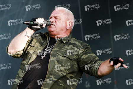 Wacken Open Air Festival 2018