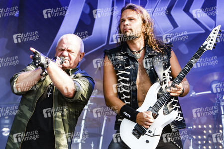 Wacken Open Air Festival 2018
