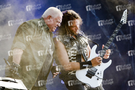 Wacken Open Air Festival 2018