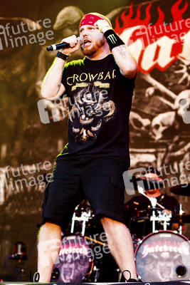 Wacken Open Air Festival 2018