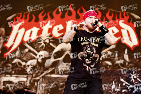 Wacken Open Air Festival 2018