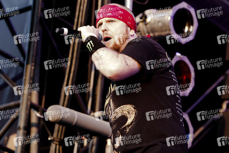 Wacken Open Air Festival 2018