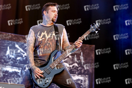 Wacken Open Air Festival 2018