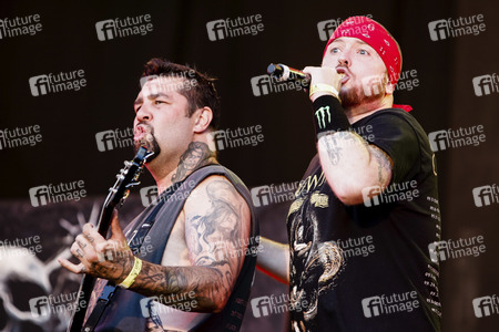Wacken Open Air Festival 2018
