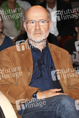 Talkshow 'Markus Lanz' in Hamburg