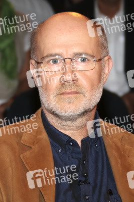 Talkshow 'Markus Lanz' in Hamburg