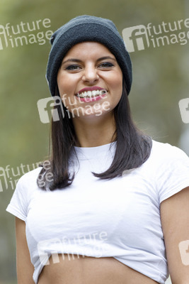 Photoshooting mit Franziska Benz in Köln