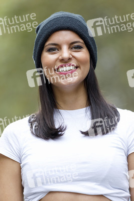 Photoshooting mit Franziska Benz in Köln