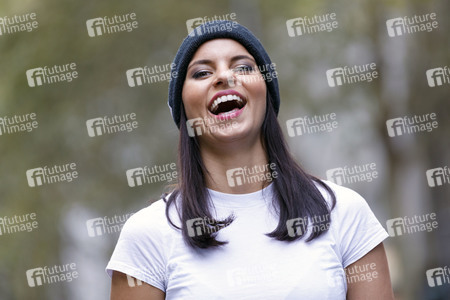 Photoshooting mit Franziska Benz in Köln