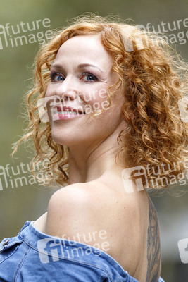 Photoshooting mit Madlen Kaniuth in Köln