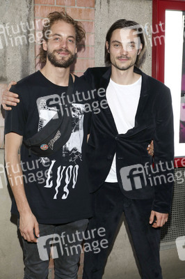 Filmpremiere 'So was von da' in Hamburg