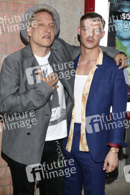 Filmpremiere 'So was von da' in Hamburg