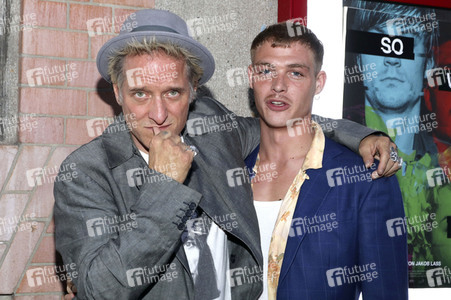 Filmpremiere 'So was von da' in Hamburg