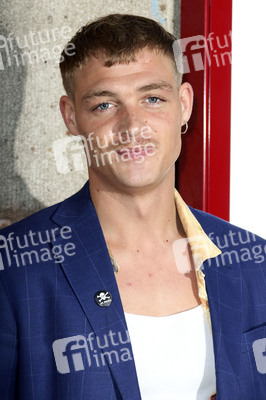 Filmpremiere 'So was von da' in Hamburg