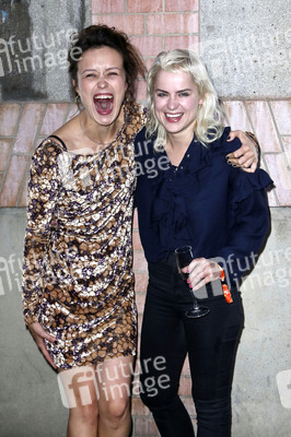 Filmpremiere 'So was von da' in Hamburg