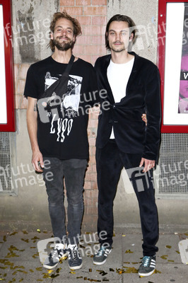 Filmpremiere 'So was von da' in Hamburg