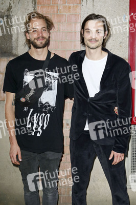 Filmpremiere 'So was von da' in Hamburg