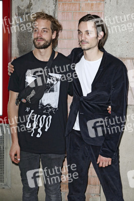 Filmpremiere 'So was von da' in Hamburg