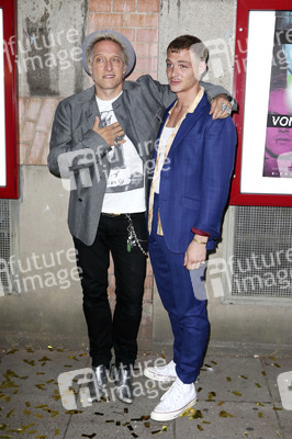 Filmpremiere 'So was von da' in Hamburg