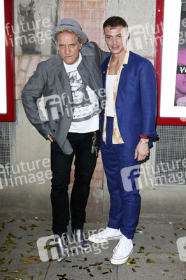 Filmpremiere 'So was von da' in Hamburg