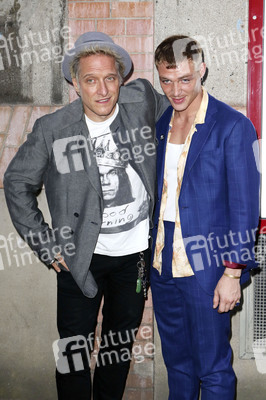 Filmpremiere 'So was von da' in Hamburg