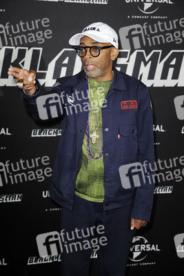 Filmscreening 'BlacKkKlansman' in Berlin