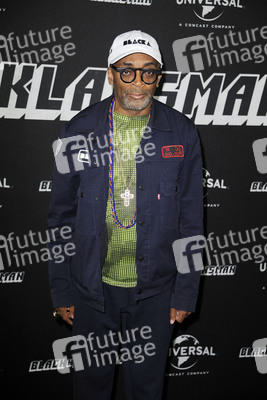 Filmscreening 'BlacKkKlansman' in Berlin