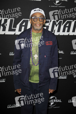Filmscreening 'BlacKkKlansman' in Berlin