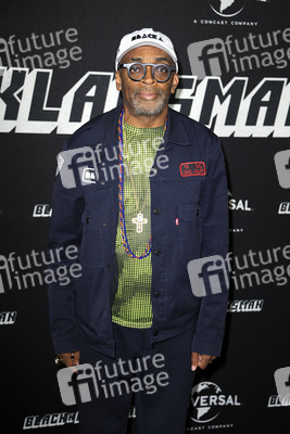 Filmscreening 'BlacKkKlansman' in Berlin