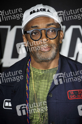 Filmscreening 'BlacKkKlansman' in Berlin