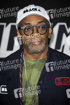 Filmscreening 'BlacKkKlansman' in Berlin