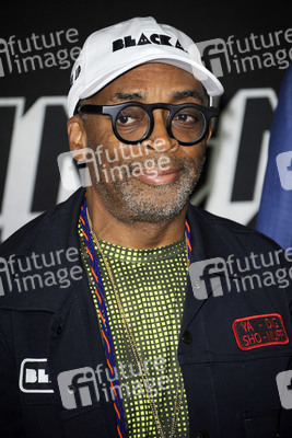 Filmscreening 'BlacKkKlansman' in Berlin