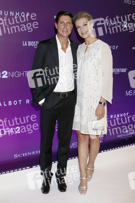 Fashion2Night Event in Hamburg