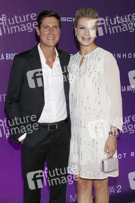 Fashion2Night Event in Hamburg