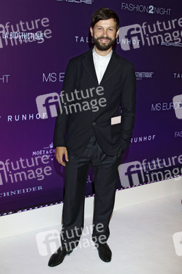 Fashion2Night Event in Hamburg