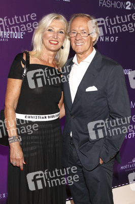 Fashion2Night Event in Hamburg