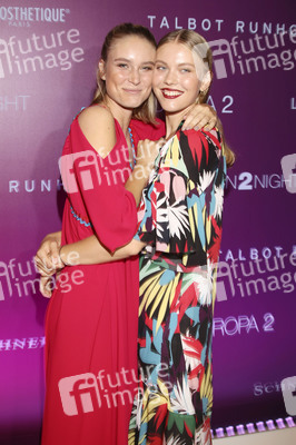 Fashion2Night Event in Hamburg