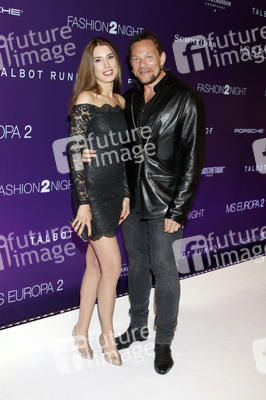 Fashion2Night Event in Hamburg