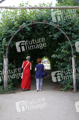 Potsdamer Schlössernacht 2018 in Potsdam