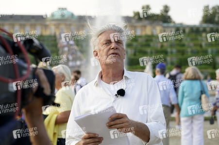 Potsdamer Schlössernacht 2018 in Potsdam