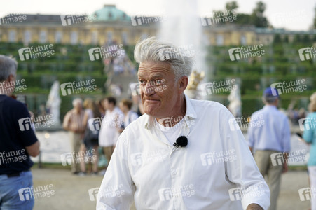 Potsdamer Schlössernacht 2018 in Potsdam