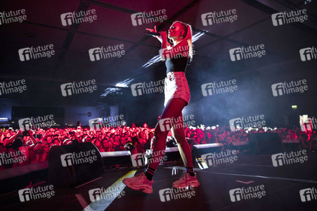 Stars for Free 2018 in Dresden