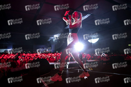 Stars for Free 2018 in Dresden