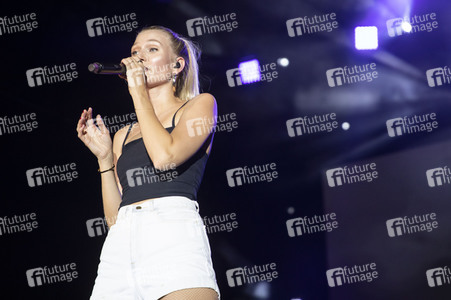 Stars for Free 2018 in Dresden
