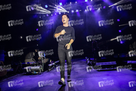 Stars for Free 2018 in Dresden